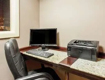Baymont By Wyndham Fayetteville Fort Bragg Area 