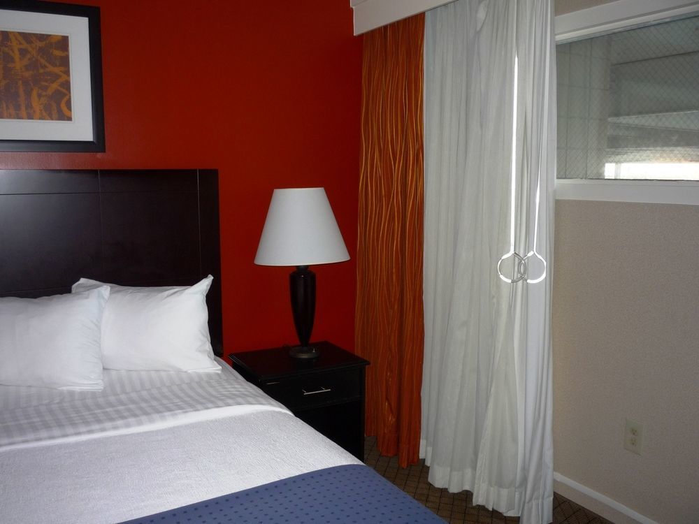 Baymont By Wyndham Fort Bragg Area Hotel