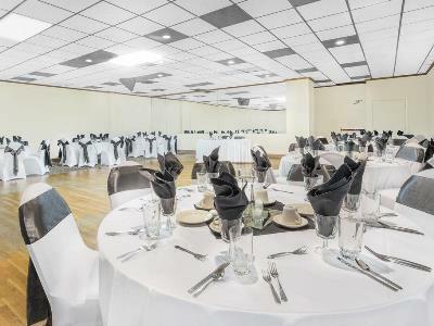 Hotel Baymont By Wyndham Fort Bragg Area 3*